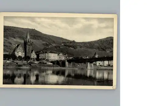 Bernkastel  /  /