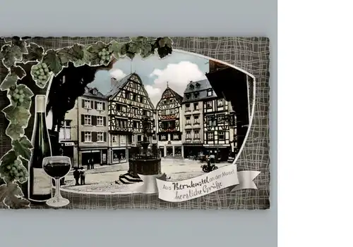 Bernkastel  /  /