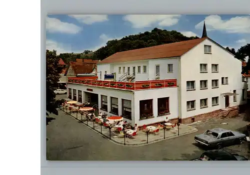 Bad Soden-Salmuenster Kurhaus-Hotel /  /