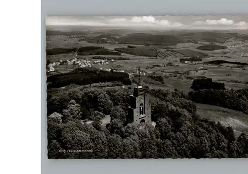 Schaumbergerhof Saar Fliegeraufnahme /  /