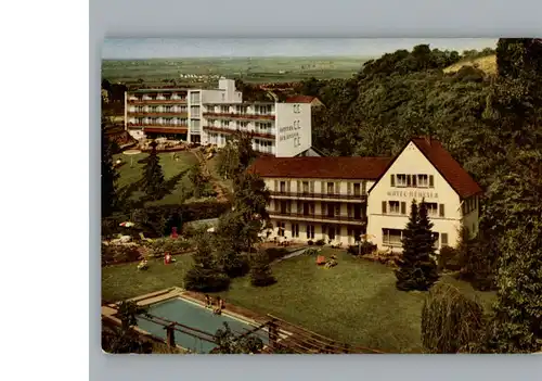 Bad Duerkheim Hotel Heusser /  /