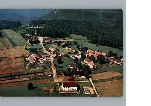 Hermersbergerhof Gasthaus Falkenhahn /  /