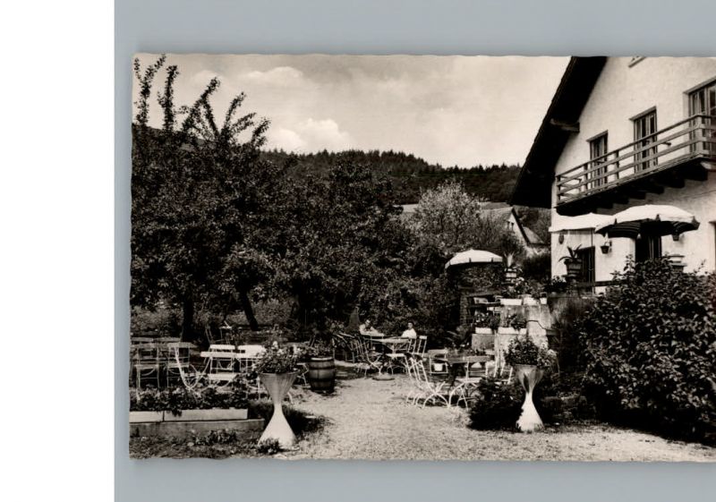 Ursenbach Ursenbach Hofen x / / Nr. cx19975 oldthing Ansichtskarten