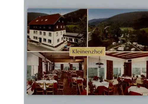 Kleinenzhof Gasthof, Pension Kleinenzhof /  /