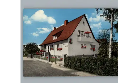 Bad Krozingen Haus Hella /  /