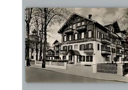 Bad Toelz Haus Kaiserhof /  /