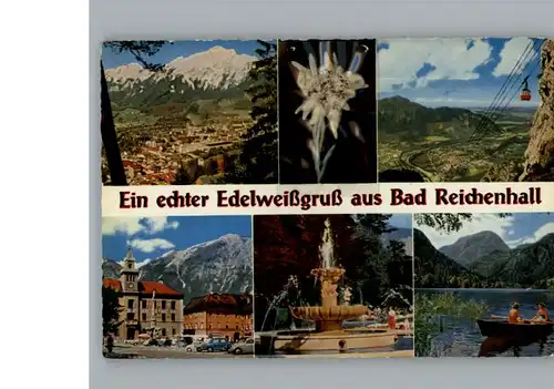 Bad Reichenhall  /  /