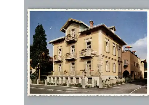 Bad Reichenhall Pension /  /