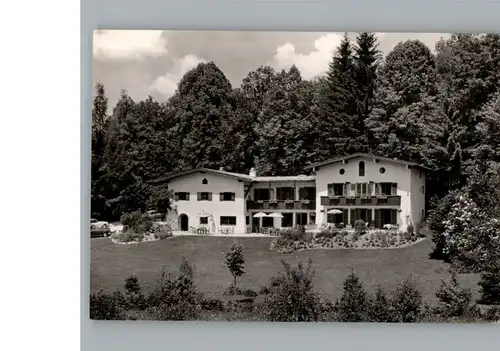 Oberschoenau Hotel Georgenthal /  /