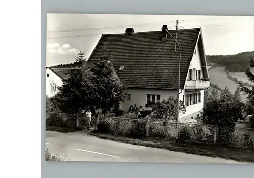 Dietersdorf Pension Sperl /  /