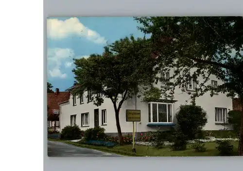 Eininghausen Pension Haus Talfrieden /  /