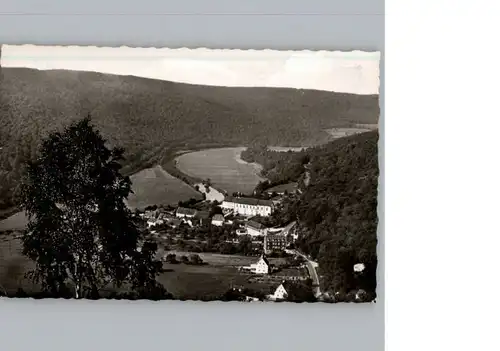 Schoenau Gemuenden Main Gaestehaus Maerz /  /