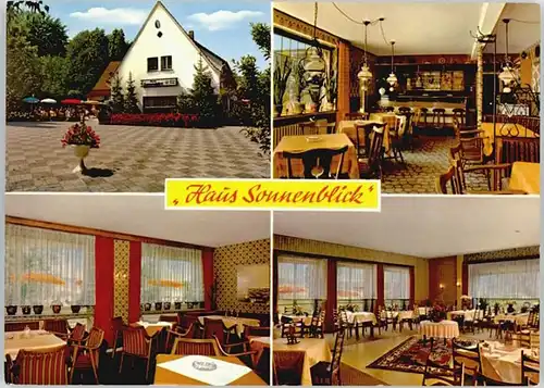 Eininghausen Pension Haus Sonnenblick /  /