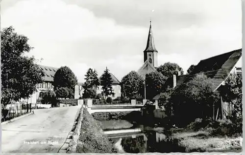 Freistett Baden  /  /
