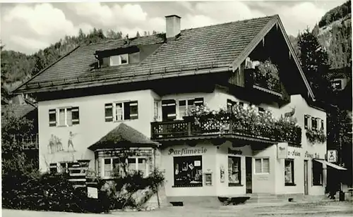 Bayernrischzell Haus Kohnle /  /