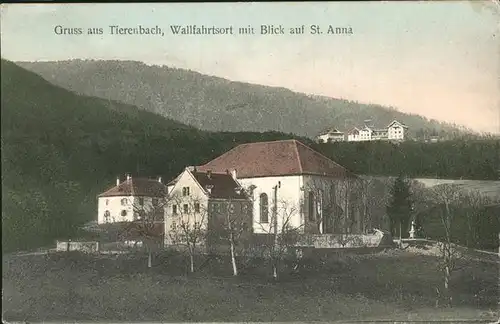 Thierenbach St Anna Kat. Jungholtz