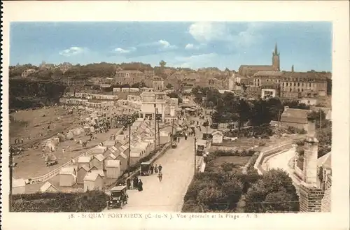 Saint-Quai Portrieux 