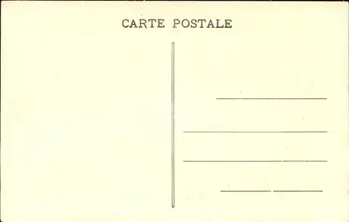 hw06793 Saint-Malo Le Chateau Kategorie. Frankreich Alte Ansichtskarten