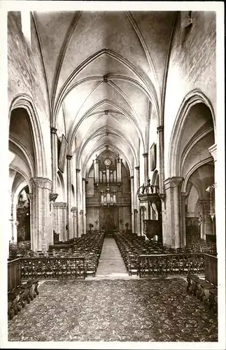 Kirchen Saint Soire de Corbeil Kat. Gebaeude