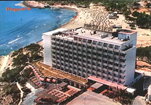 Paguera Hotel Lido Park