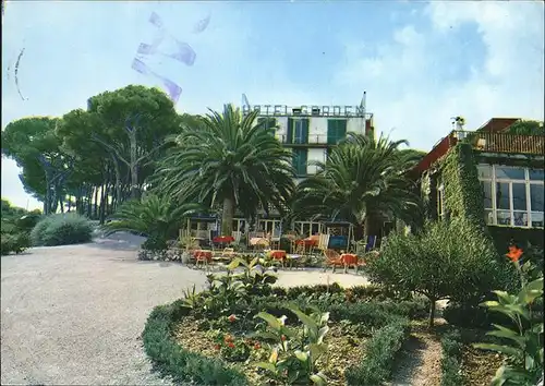 Portoferraio Hotel Garden