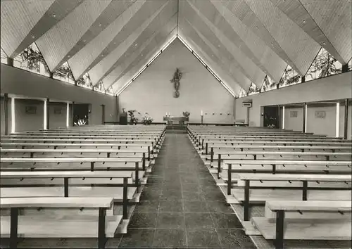 Waldhoelzbach Katholische Kirche Altar