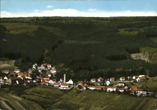 Waldhoelzbach Pension Forellenhof