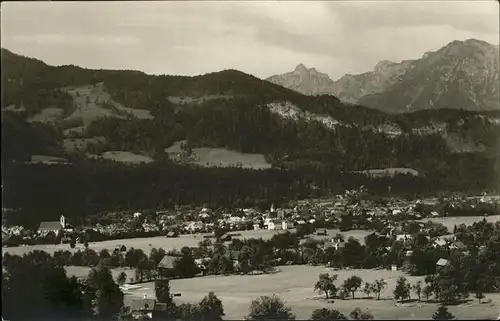 Goisern Katergebirge Stambach