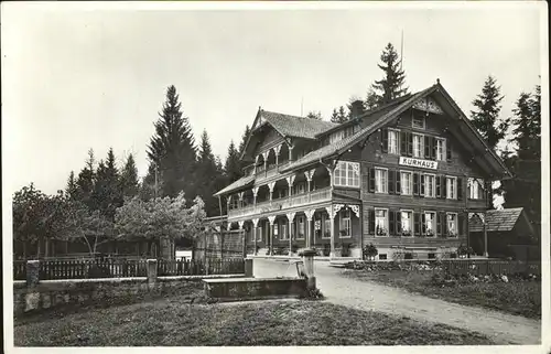 Moosegg Kurhaus Waldhaeusern