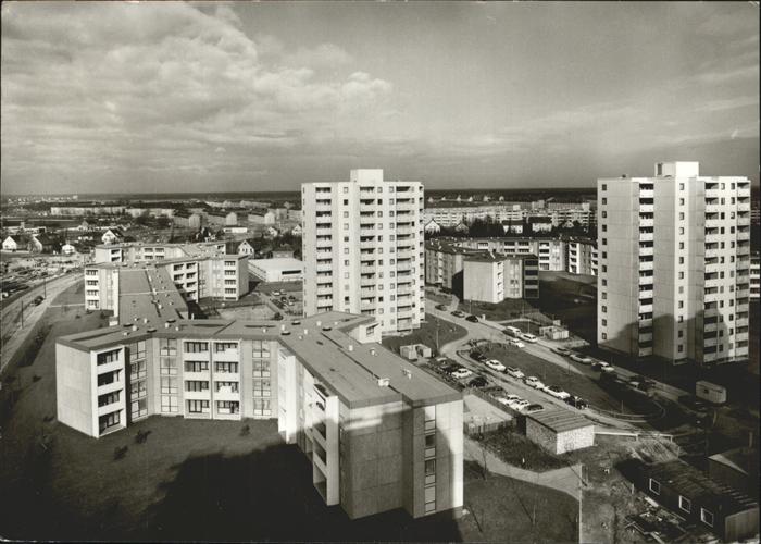 Mannheim Vogelstang Kat. Mannheim Nr. kf47383 - oldthing