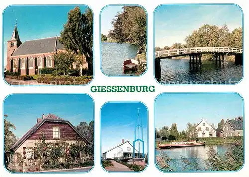 Giessenburg 