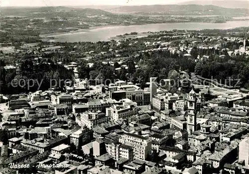 Varese Panorama  Kat. Varese