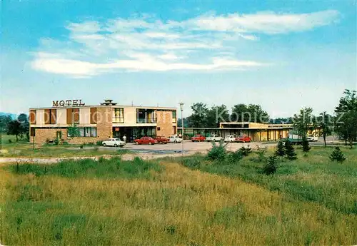 Kragujevac Sumadija Motel Kosuta Kat. Serbien