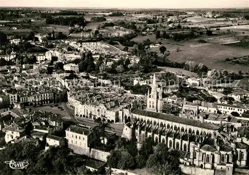 AK / Ansichtskarte Bazas Panorama  Kat. Bazas