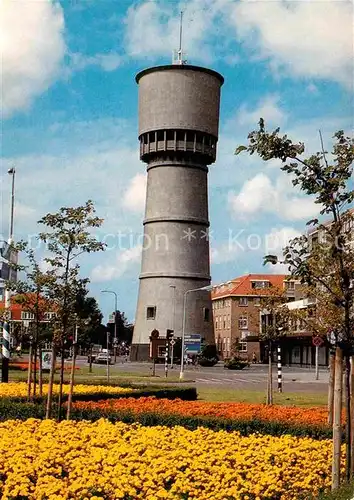 AK / Ansichtskarte Den Helder Watertoren Kat. Den Helder