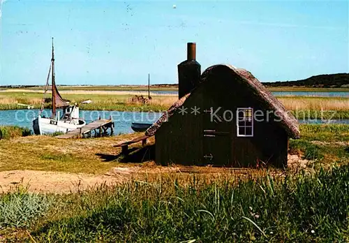 AK / Ansichtskarte Tarm Nymindegab