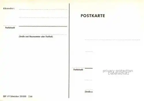 AK / Ansichtskarte Postbote Brieftraeger Postillione Mecklenburg Strelitz Post 1820 Kat. Post