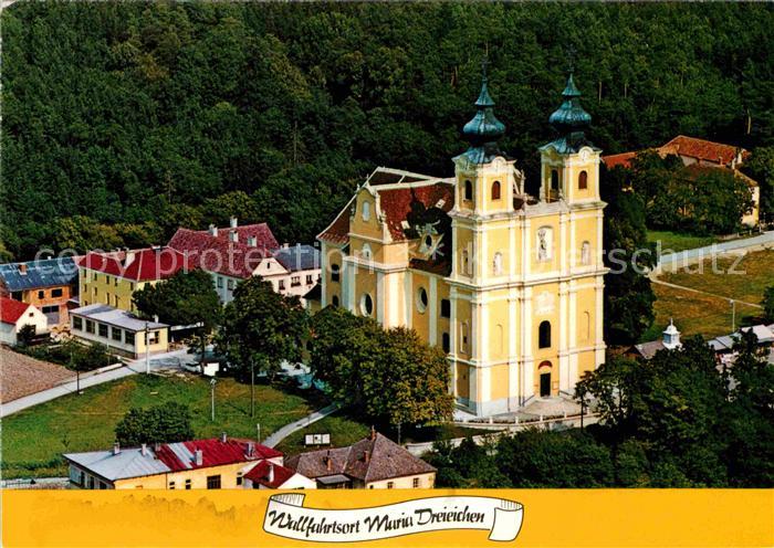 AK / Ansichtskarte Maria Dreieichen.. Ansichtskarten günstig