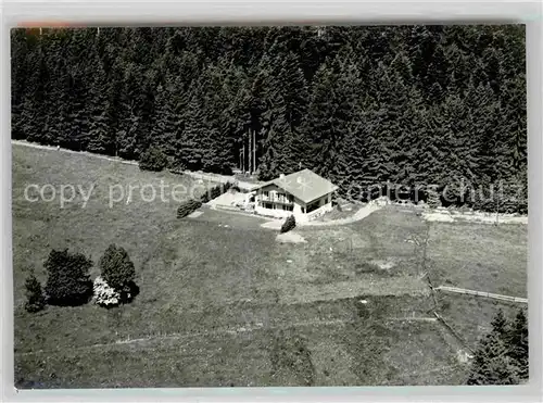 AK / Ansichtskarte Scheidegg Allgaeu Fliegeraufnahme Kat. Scheidegg