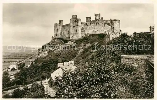 AK / Ansichtskarte Edinburgh Harloch Castle Kat. Edinburgh