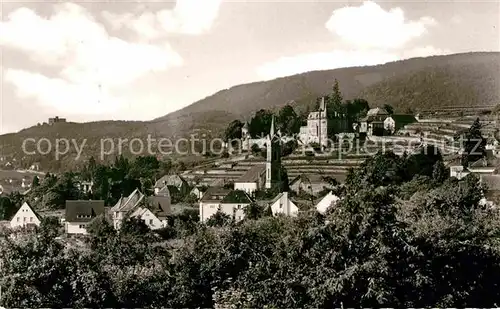 AK / Ansichtskarte Neustadt Weinstrasse Haardter Schloss Kat. Neustadt an der Weinstr.