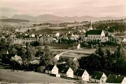 AK / Ansichtskarte Heimenkirch Kinder und Studenten Erholungsheim Kat. Heimenkirch