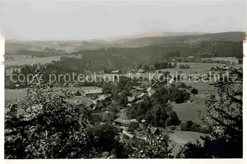 AK / Ansichtskarte Riedholz Allgaeu Panorama Kat. Maierhoefen