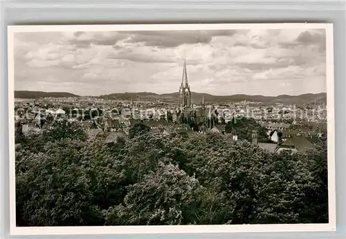 AK / Ansichtskarte Kaiserslautern Panorama  Kat. Kaiserslautern