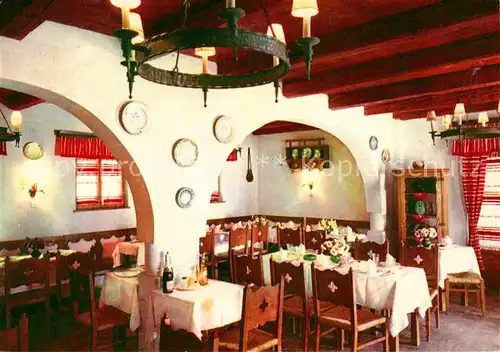AK / Ansichtskarte Balatonlelle Becsali csarda Schenke Restaurant Kat. Fonyod