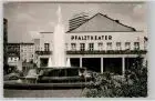 AK / Ansichtskarte Kaiserslautern Pfalztheater Kat. Kaiserslautern
