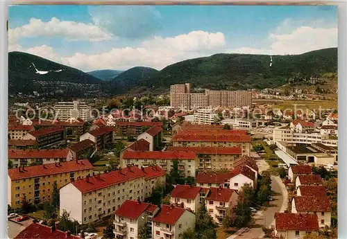 AK / Ansichtskarte Neustadt Weinstrasse Teilansicht Wohnstift Kat. Neustadt an der Weinstr.