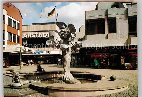 AK / Ansichtskarte Neustadt Weinstrasse Kartoffelmarkt Kat. Neustadt an der Weinstr.