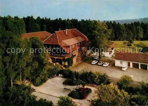 AK / Ansichtskarte Freudenstadt Adrionshof Schwarzwaldgasthof Pension Kat. Freudenstadt