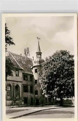 AK / Ansichtskarte Neustadt Weinstrasse Casimiranum Kat. Neustadt an der Weinstr.